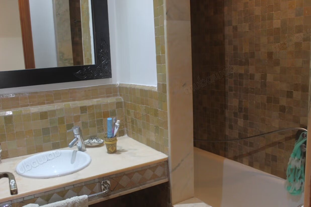 Appartement à louer à Marrakech — Photo 12