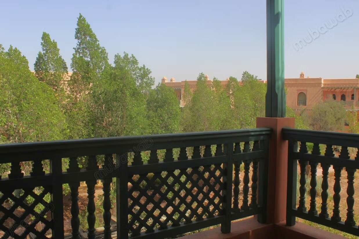 Appartement à louer à Marrakech — Photo 16