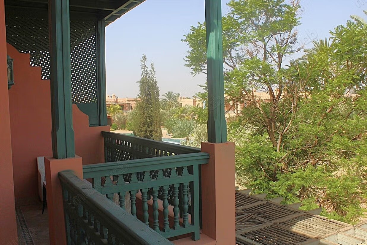 Appartement à louer à Marrakech — Photo 17