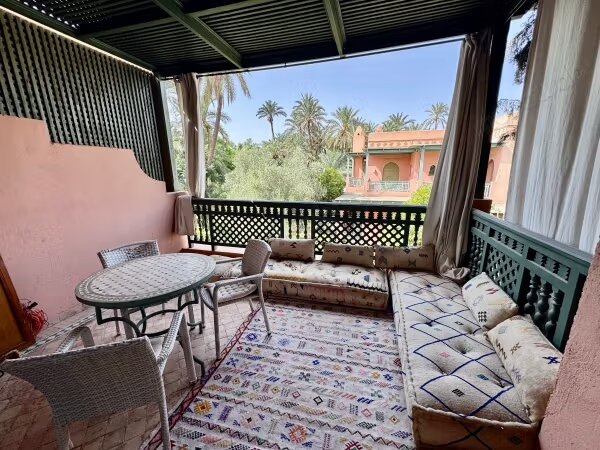 Appartement à louer à Marrakech — Photo 20