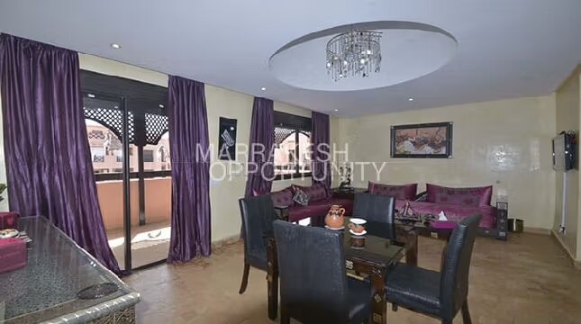 Appartement à louer à Marrakech — Photo 22