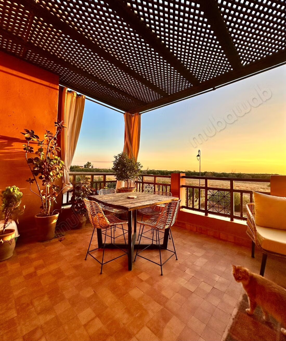Appartement 87 m² à vendre à Marrakech à Marrakech
