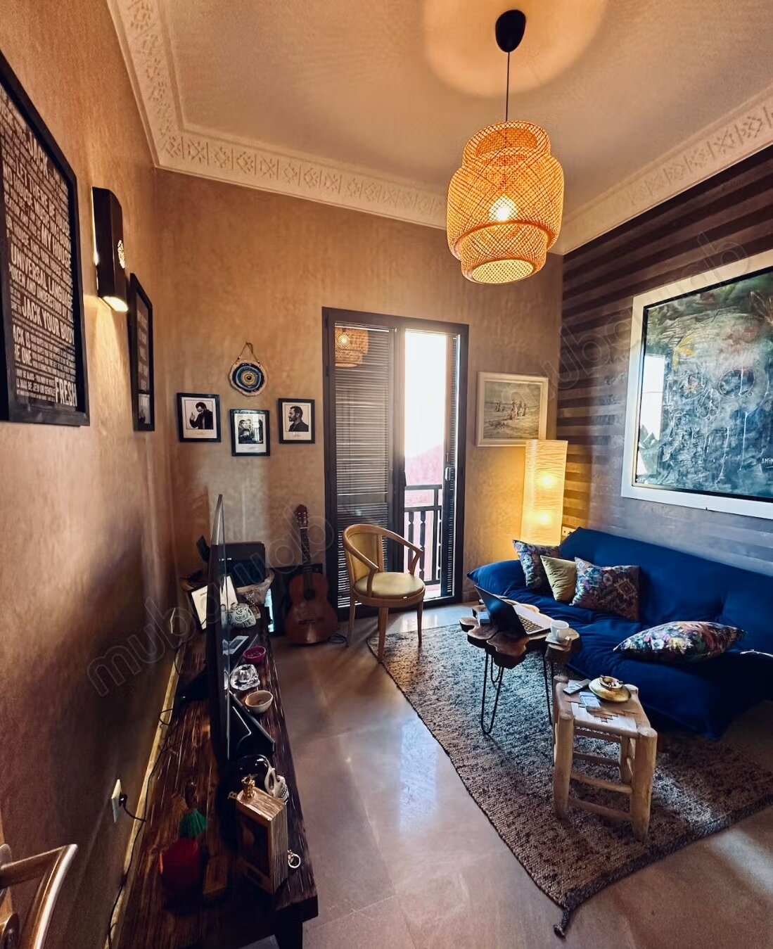 Appartement 87 m² à vendre à Marrakech — Photo 5