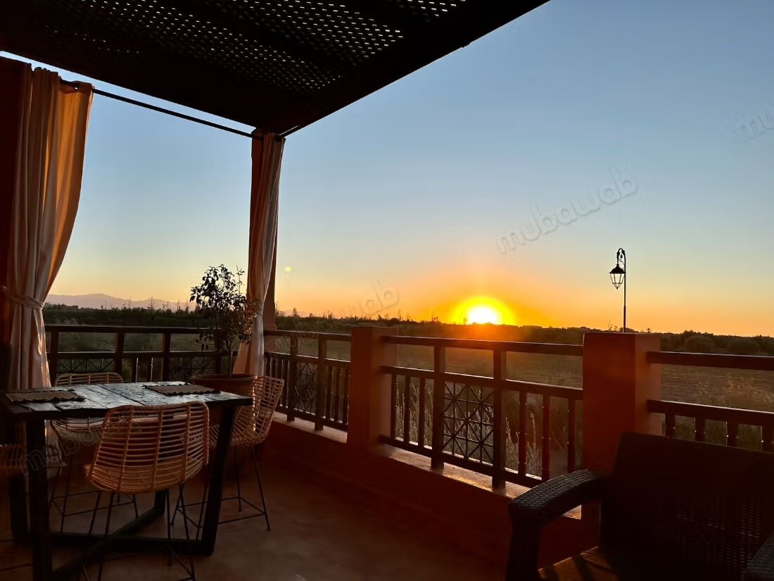 Appartement 87 m² à vendre à Marrakech — Photo 11