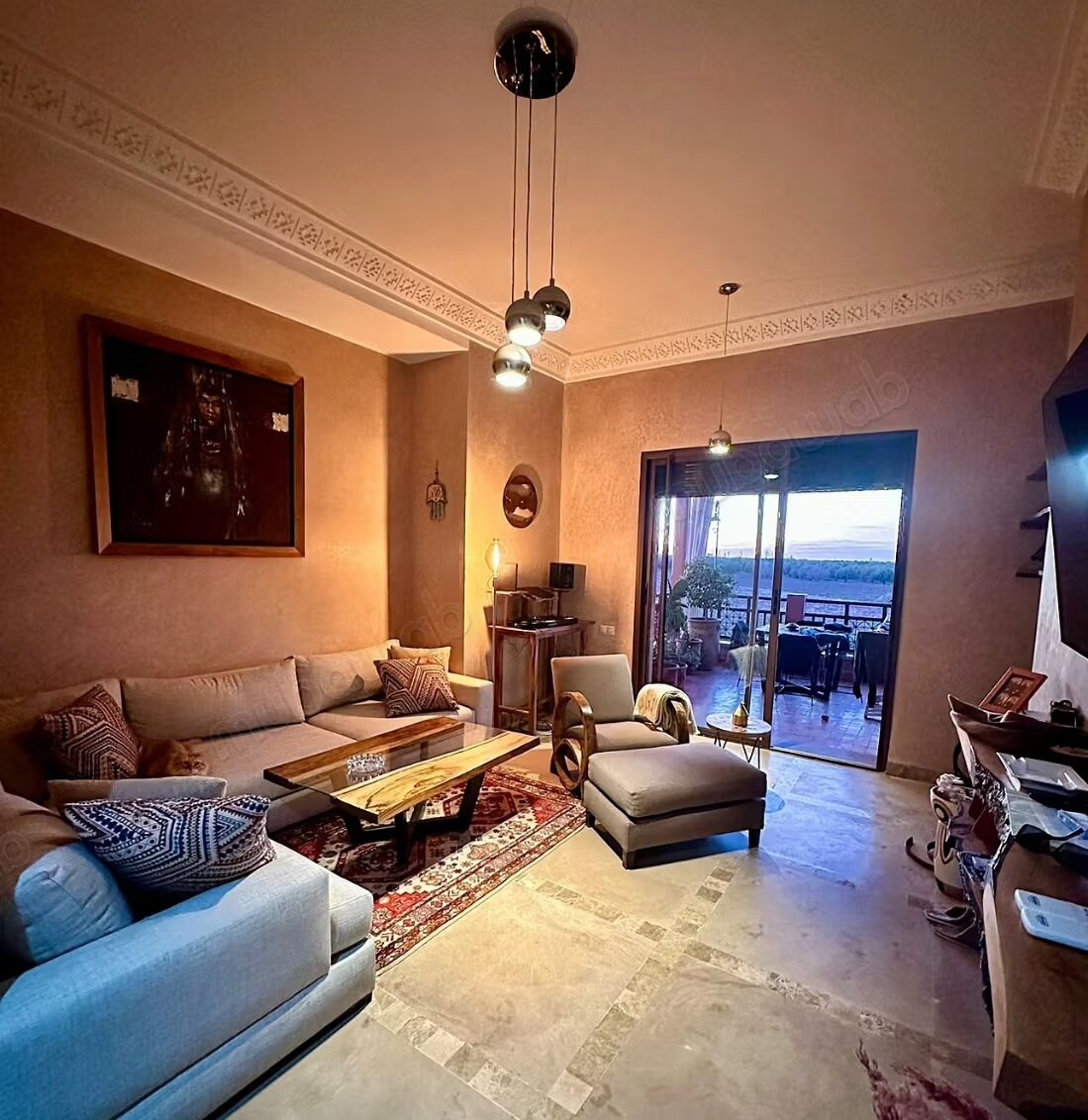 Appartement 87 m² à vendre à Marrakech — Photo 17
