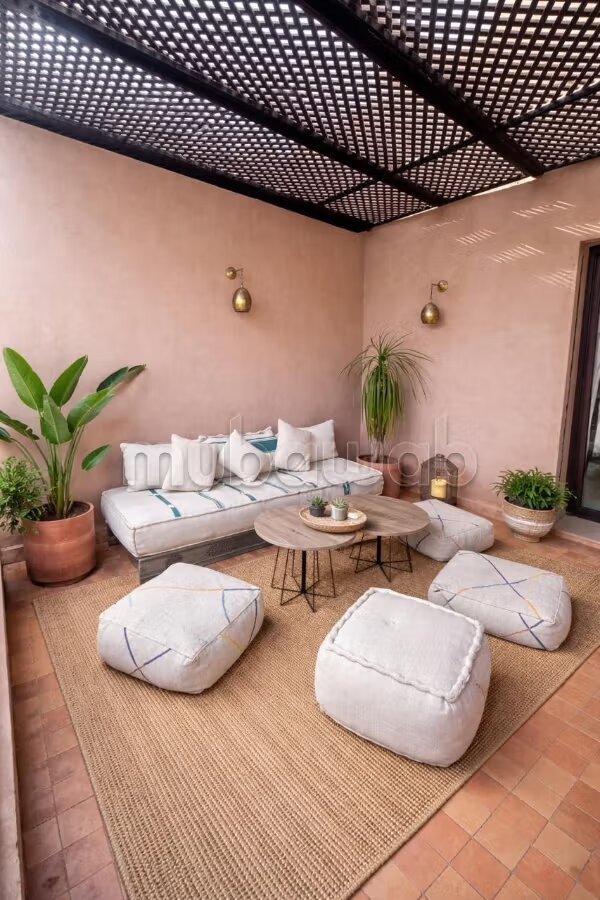 Appartement 87 m² à vendre à Marrakech — Photo 20