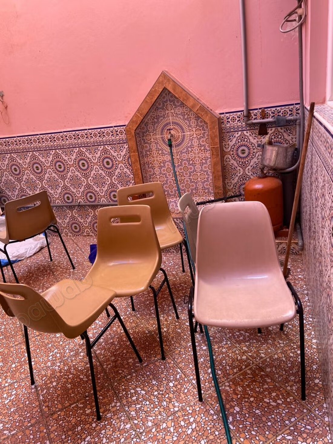 Bureau à vendre à Saidia — Photo 4