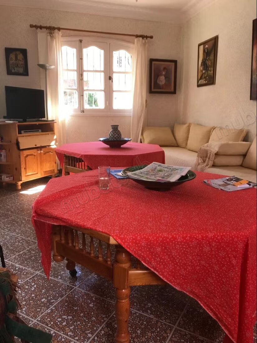 Bureau à vendre à Saidia — Photo 5