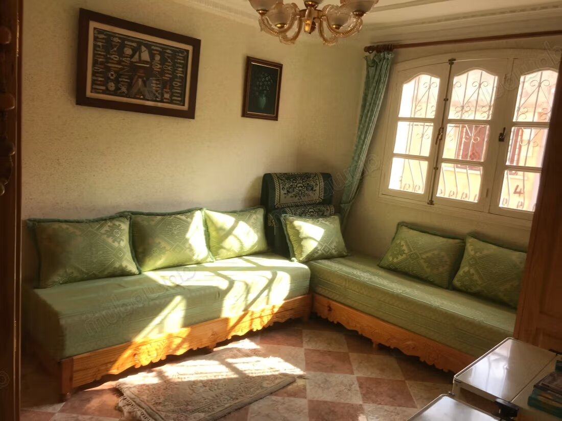 Bureau à vendre à Saidia — Photo 6