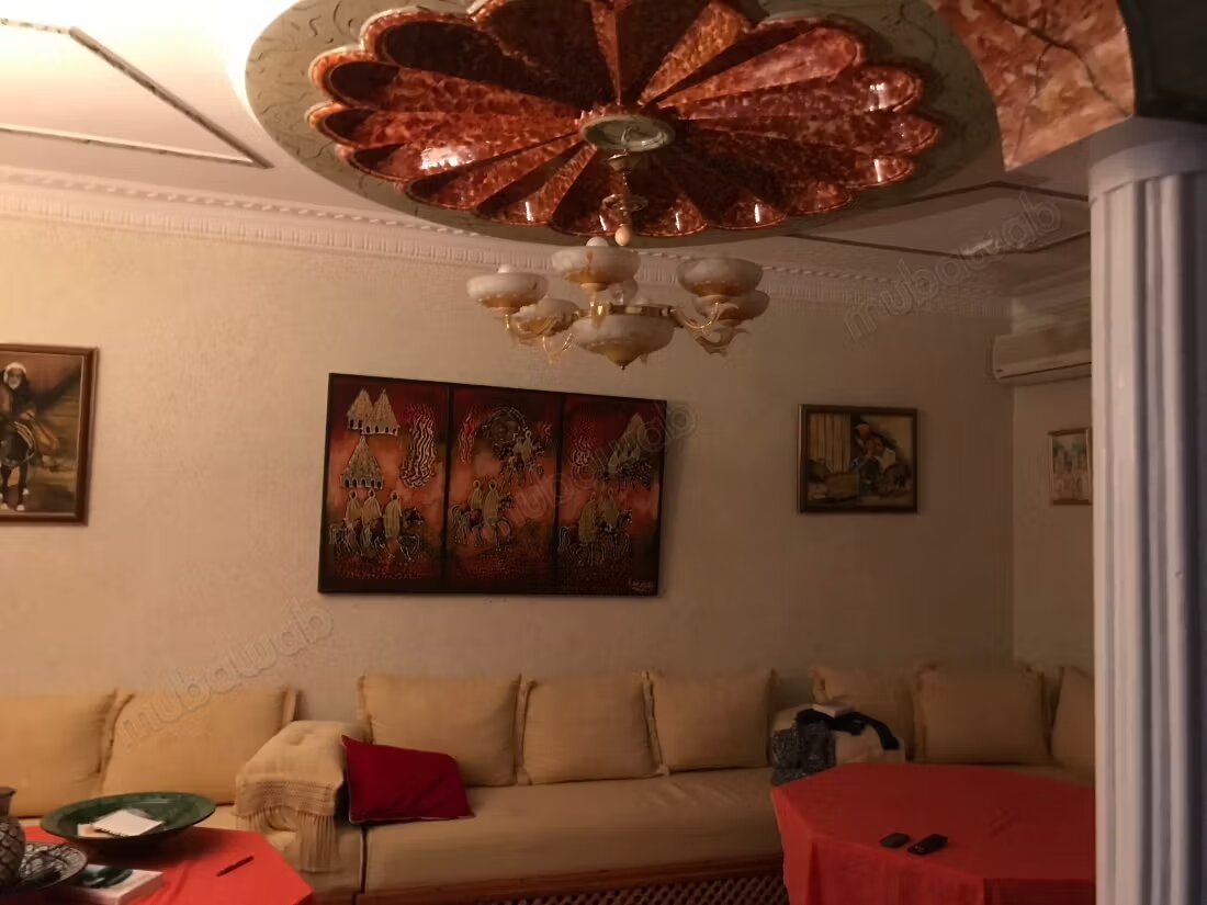 Bureau à vendre à Saidia — Photo 7
