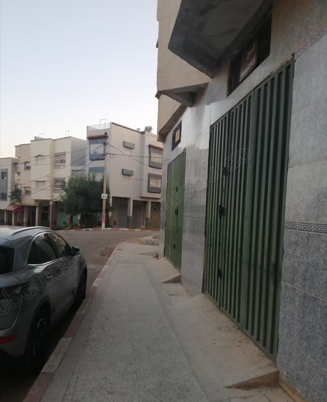 مكتب 51 م² للبيع — Photo 2