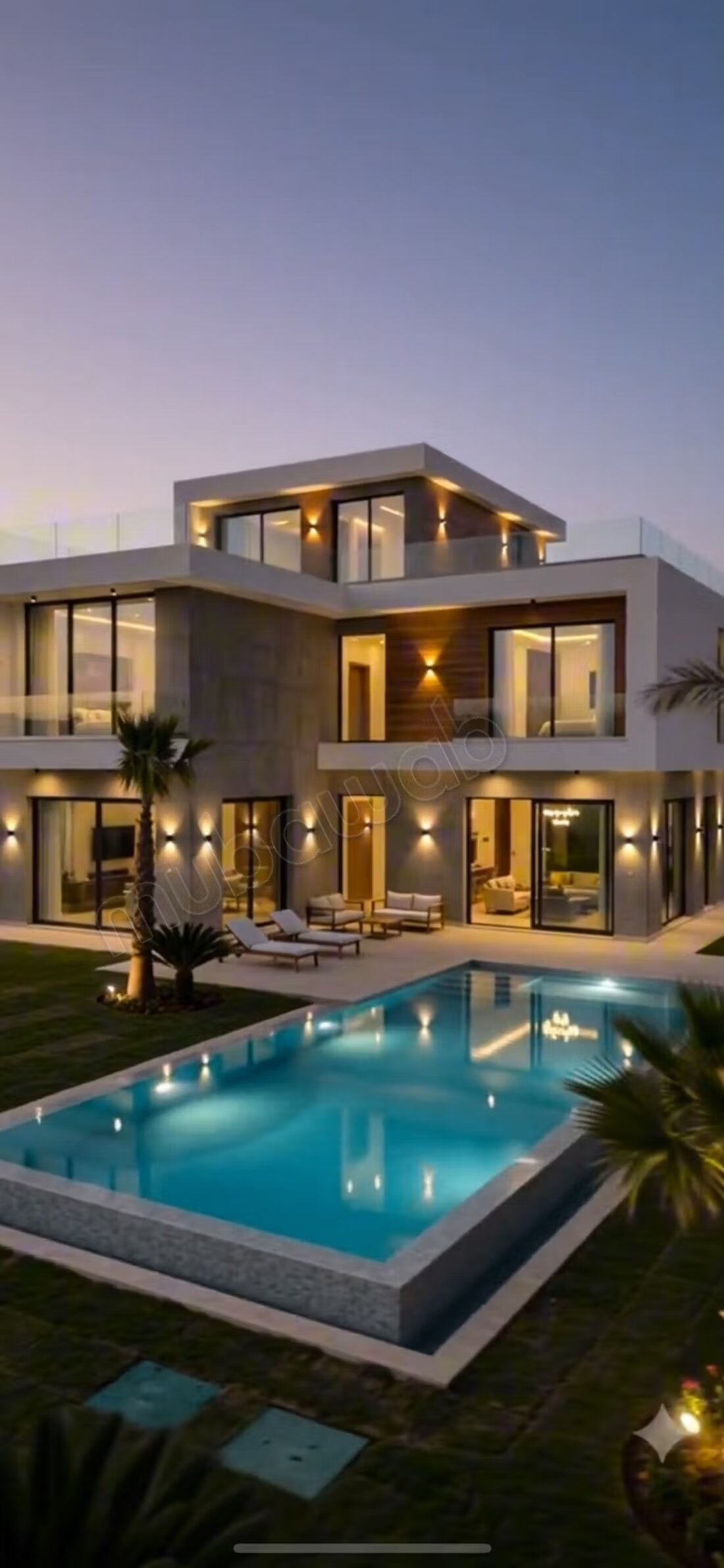 Terrain 3000 m² à vendre à Agadir à Agadir