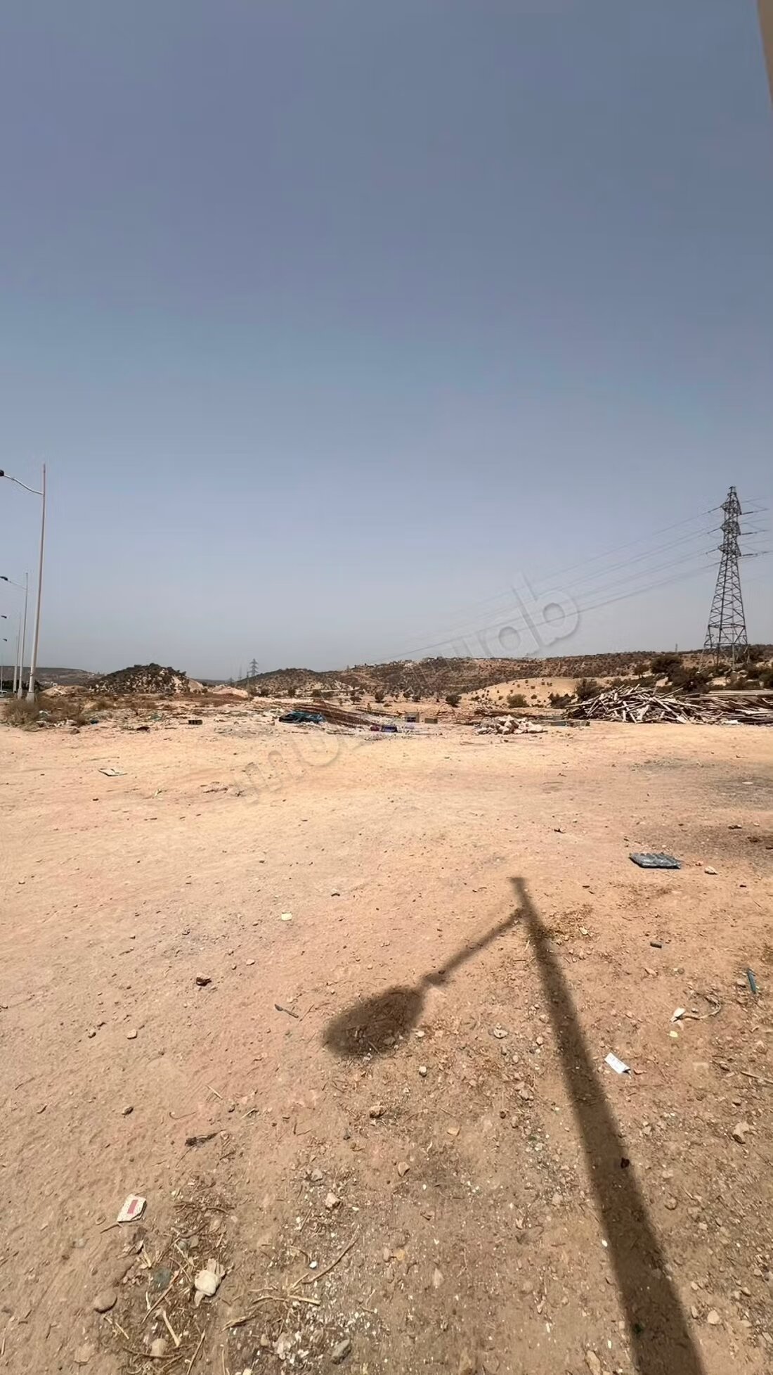 Terrain 3000 m² à vendre à Agadir — Photo 2