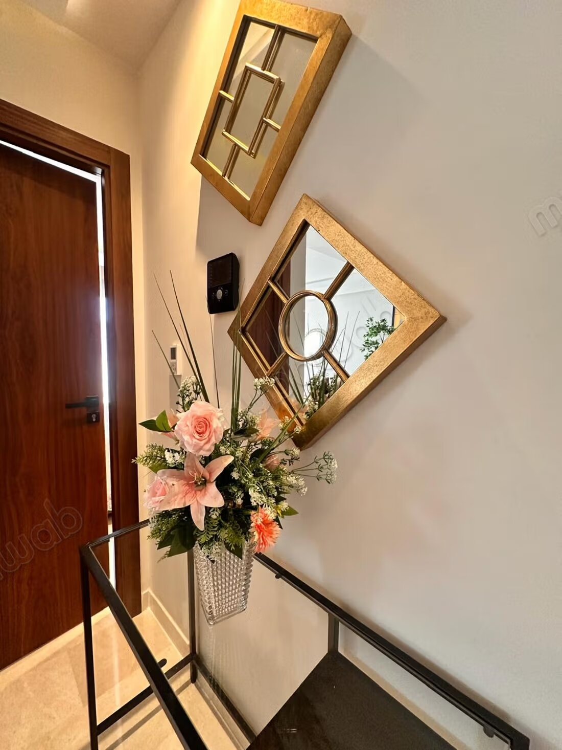 Apartment 60 m² for rent in Casablanca — Photo 11