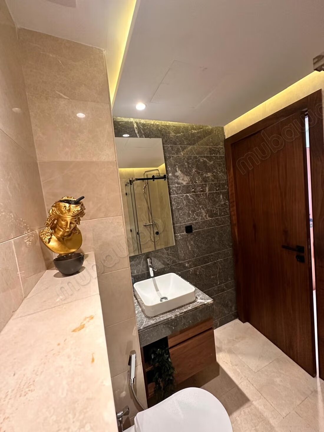 Apartment 60 m² for rent in Casablanca — Photo 13