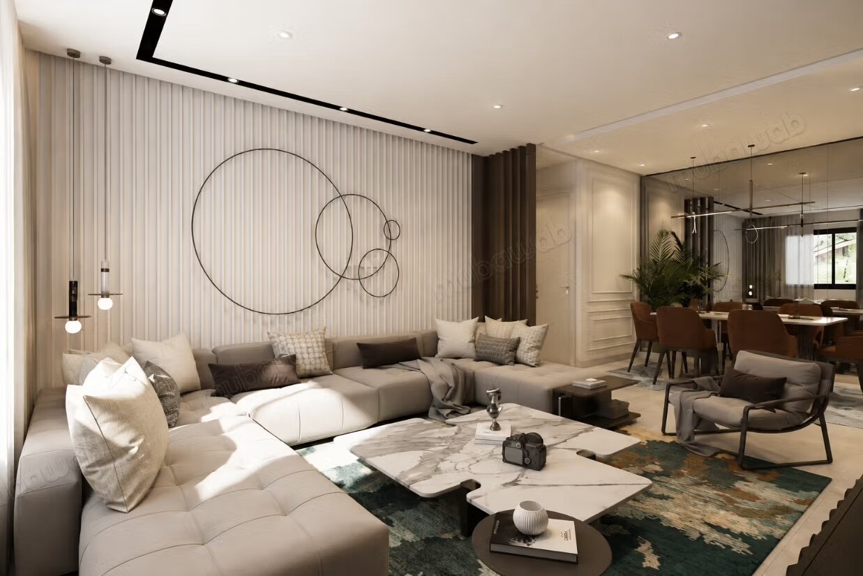 Appartement 84 m² à vendre à Agadir – Hay Houda à Agadir
