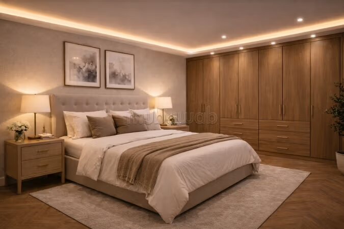 شقة ٨٤ م² للبيع في أكادير – حي هودة — Photo 2