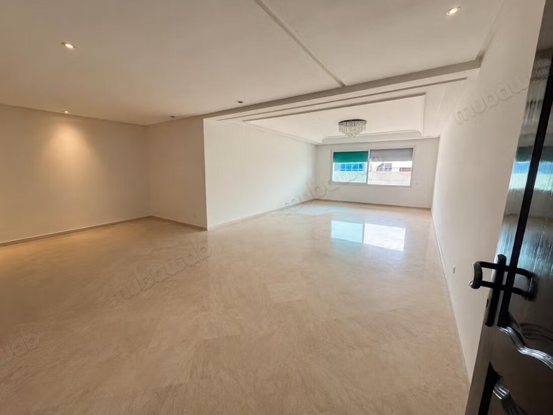 Appartement à louer à Casablanca – Maarif Extension — Photo 3