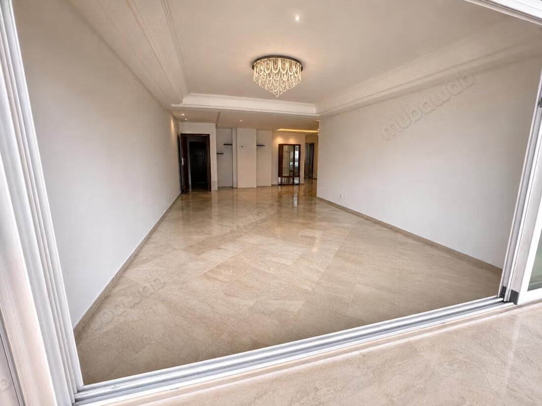 Appartement à louer à Casablanca – Maarif Extension — Photo 5