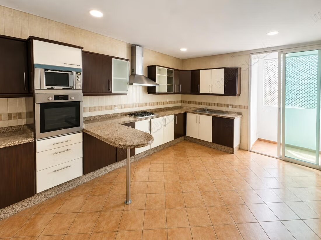 Appartement à louer à Casablanca – Maarif Extension — Photo 6