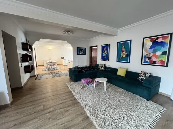 Appartement à louer à Casablanca – Maarif Extension — Photo 8