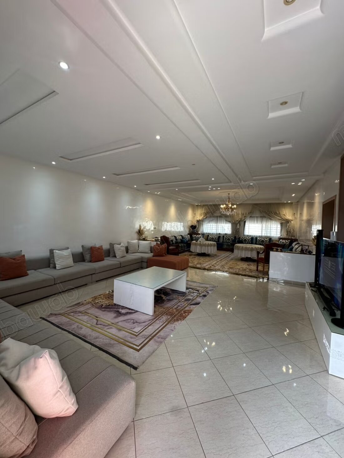 Villa 250 m² à vendre à Casablanca – Dar Bouazza à Casablanca