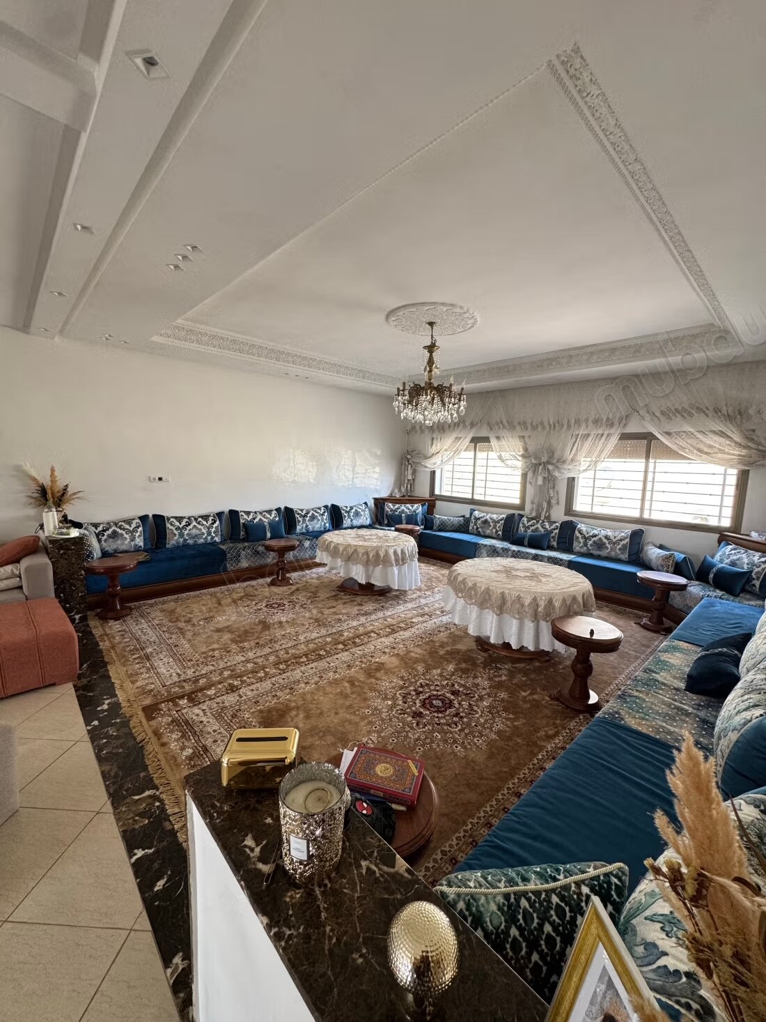 Villa 250 m² for Sale in Casablanca – Dar Bouazza — Photo 4
