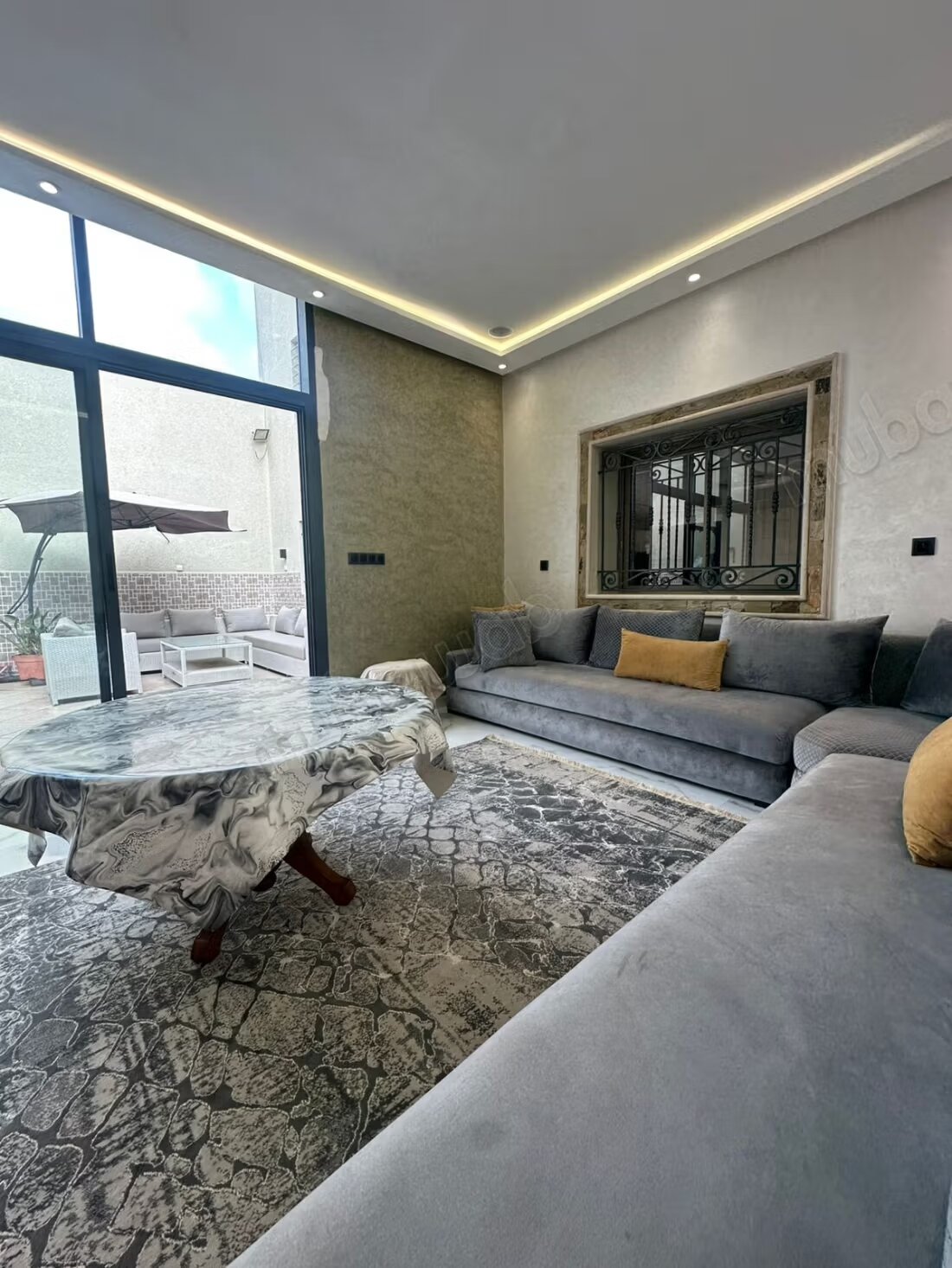 Villa 250 m² for Sale in Casablanca – Dar Bouazza — Photo 12