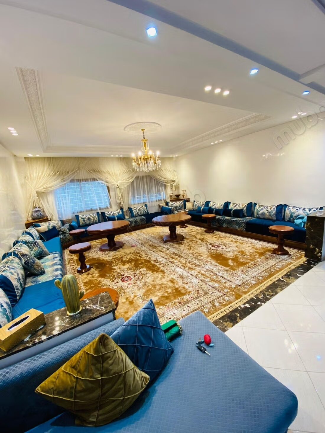 Villa 250 m² for Sale in Casablanca – Dar Bouazza — Photo 18