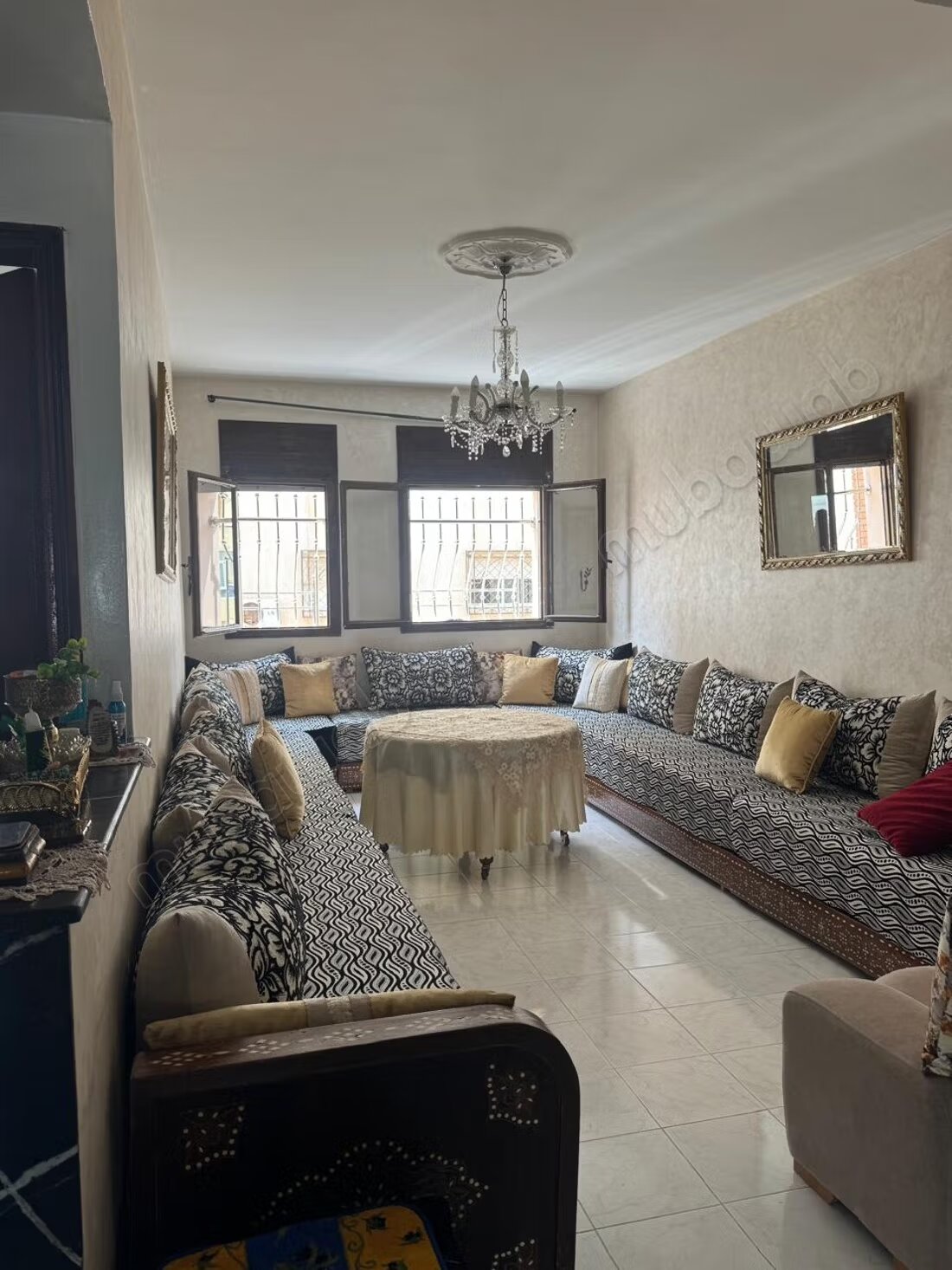 Apartment for sale in Hay Chmaou, Rabat — Photo 3