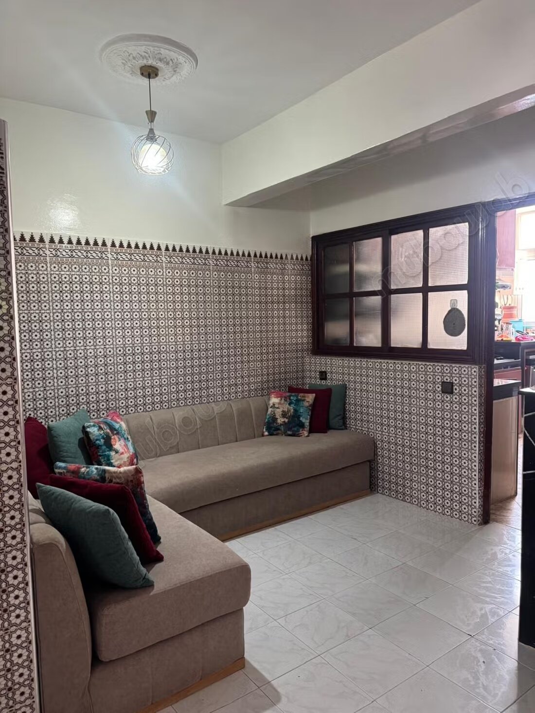 Apartment for sale in Hay Chmaou, Rabat — Photo 4
