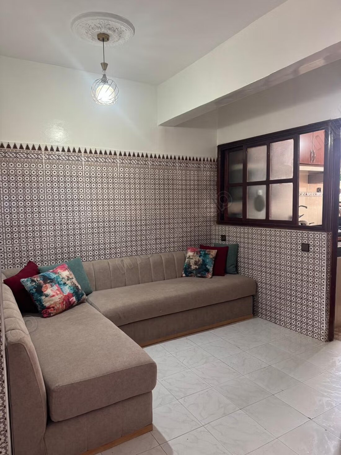 Apartment for sale in Hay Chmaou, Rabat — Photo 5