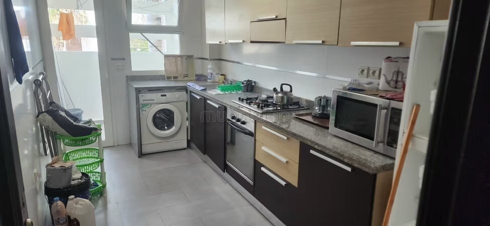 Apartment for sale in Hay Chmaou, Rabat — Photo 14