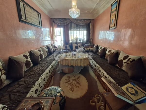 Apartment for sale in Hay Chmaou, Rabat — Photo 16