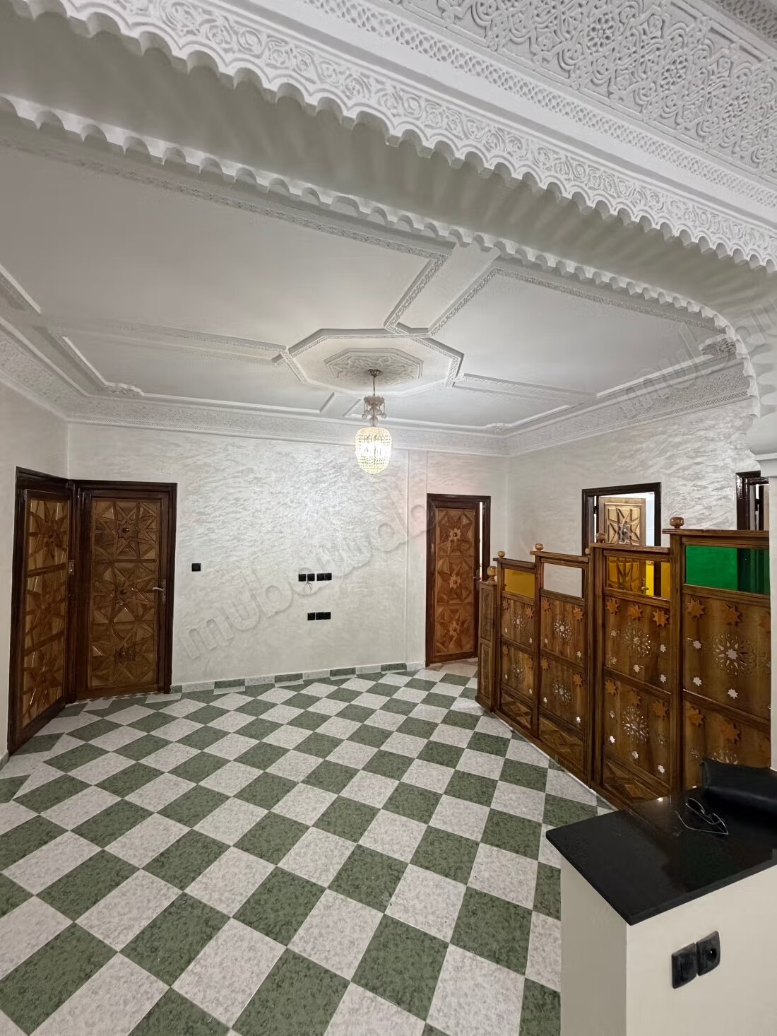 Appartement 112 m² à vendre à Marrakech à Marrakech