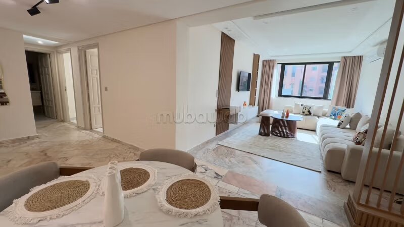 شقة 112 م² للبيع في مراكش — Photo 23