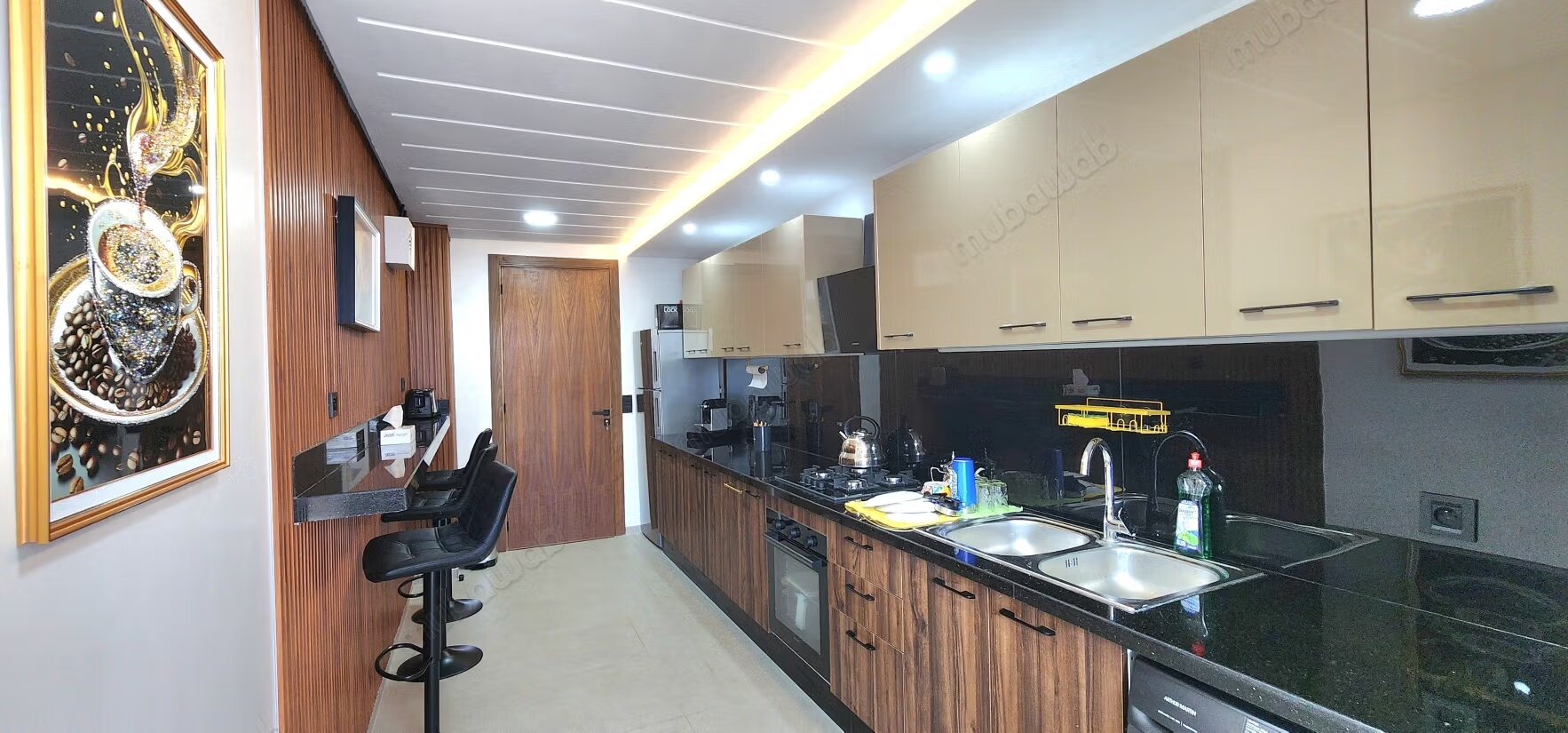 3‑Bedroom Apartment for Rent in Casablanca — Photo 7