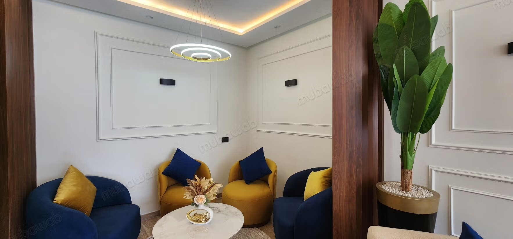 3‑Bedroom Apartment for Rent in Casablanca — Photo 8