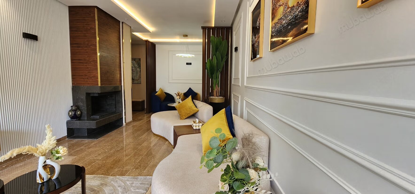 3‑Bedroom Apartment for Rent in Casablanca — Photo 9
