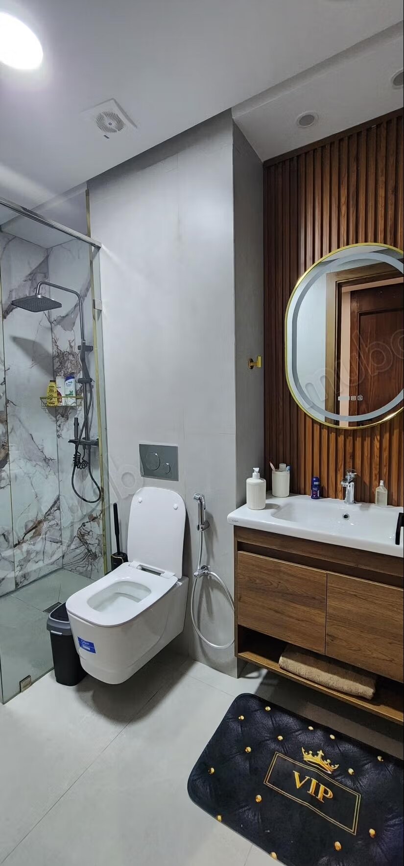 3‑Bedroom Apartment for Rent in Casablanca — Photo 12
