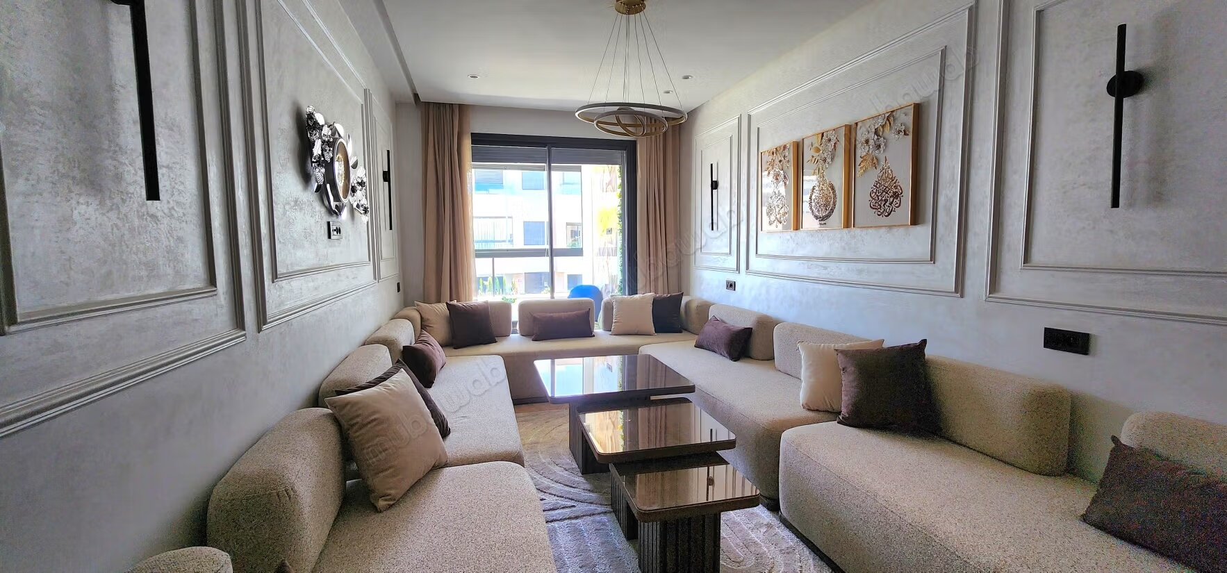 3‑Bedroom Apartment for Rent in Casablanca — Photo 13