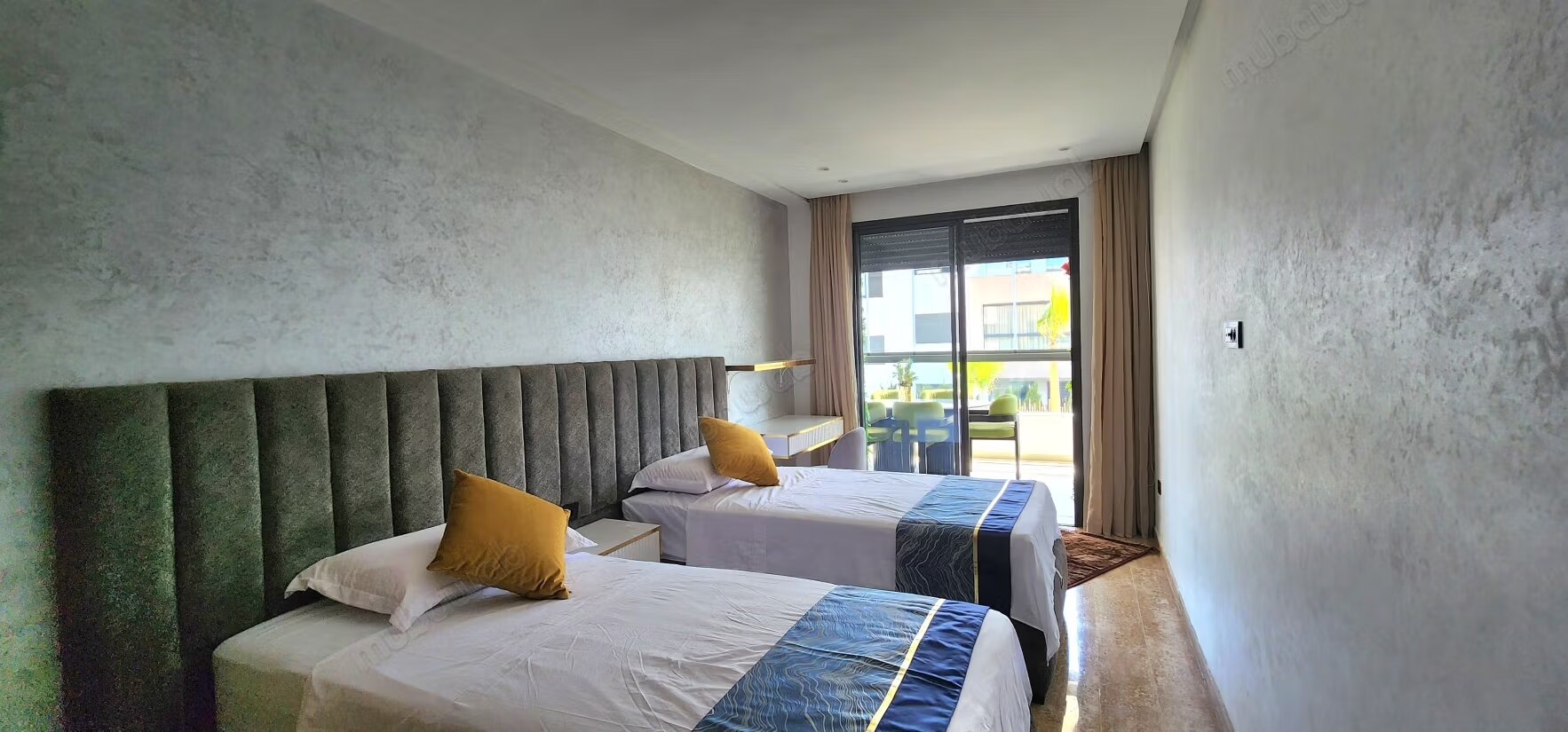 3‑Bedroom Apartment for Rent in Casablanca — Photo 15