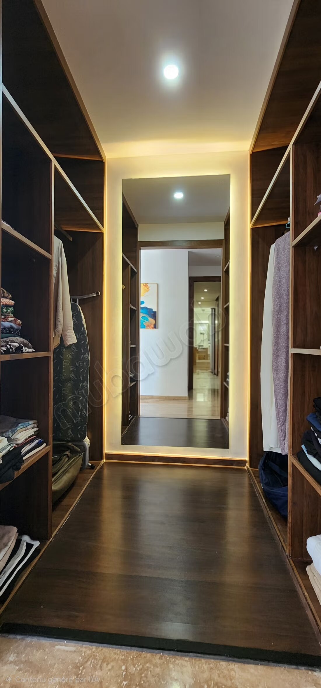 3‑Bedroom Apartment for Rent in Casablanca — Photo 16