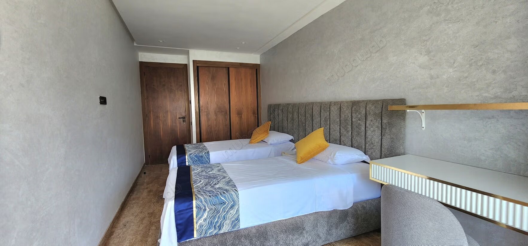 3‑Bedroom Apartment for Rent in Casablanca — Photo 17