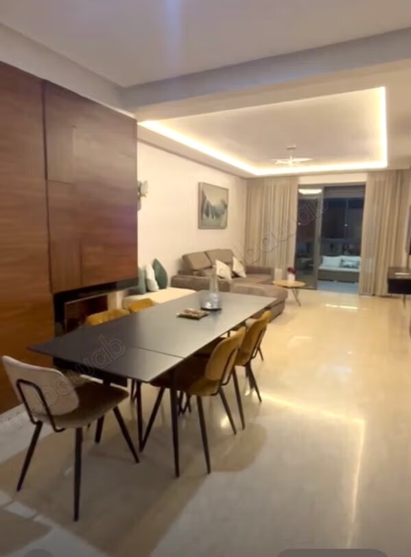 3‑Bedroom Apartment for Rent in Casablanca — Photo 19