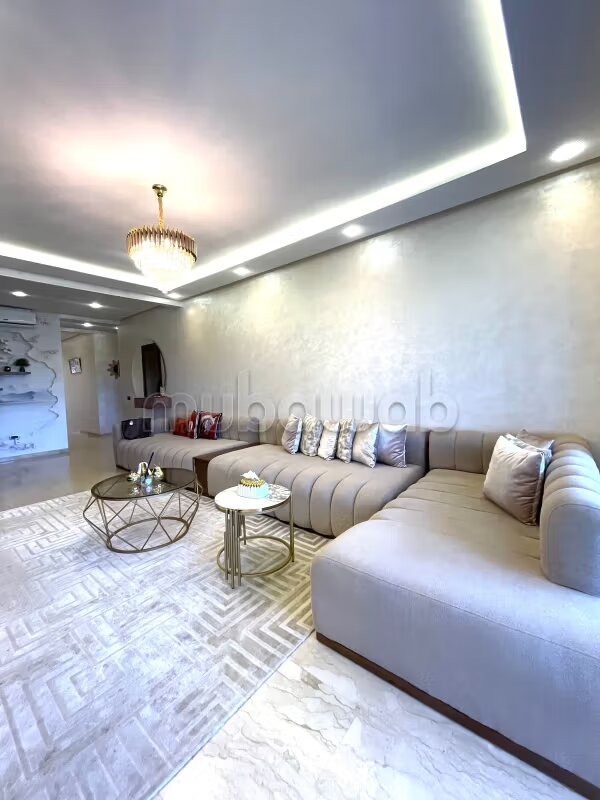 3‑Bedroom Apartment for Rent in Casablanca — Photo 20