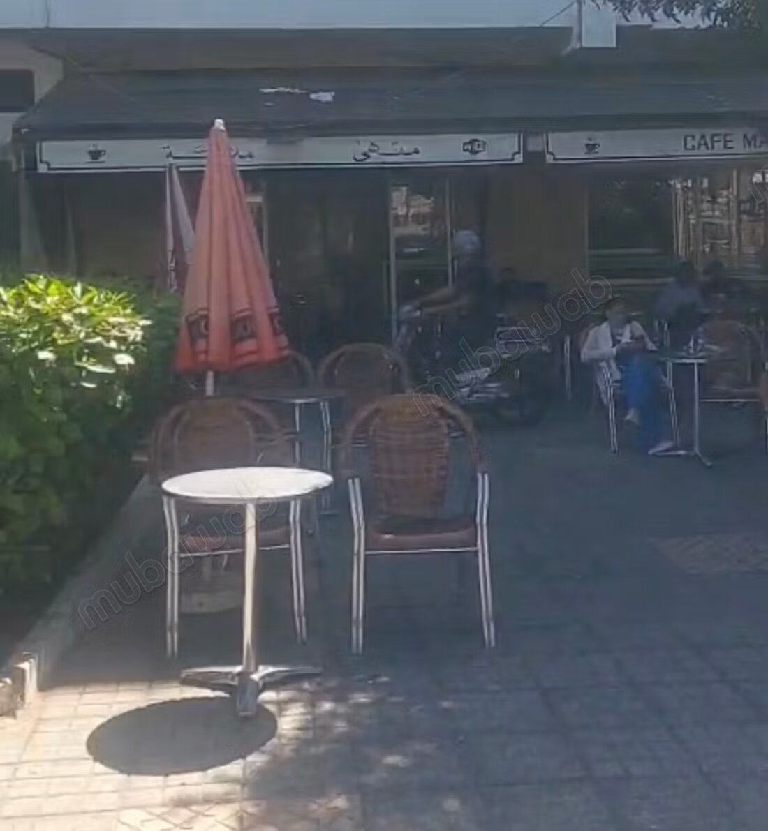 Office 100 m² for Sale in Casablanca (Derb Loubila) — Photo 3