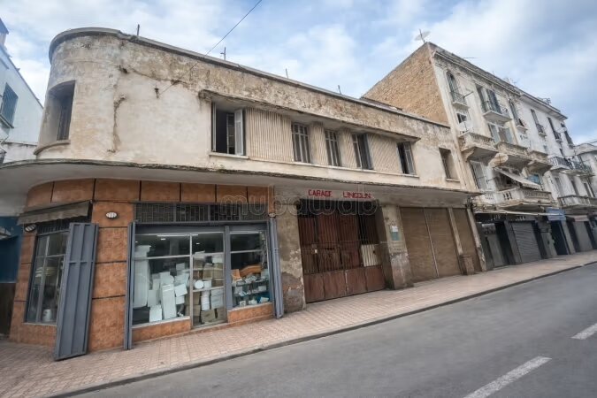 Office 100 m² for Sale in Casablanca (Derb Loubila) — Photo 6