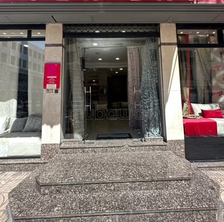 Office 100 m² for Sale in Casablanca (Derb Loubila) — Photo 7
