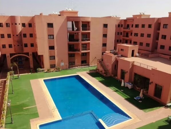 شقة 67 متر² للبيع في مراكش — Photo 17